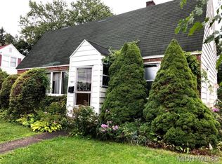 447 French Rd, Utica, NY 13502