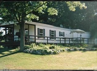 15666 Meadow Ln, Wellston, MI 49689