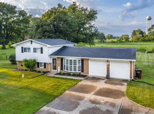 5884 Troy Rd, Springfield, OH 45502