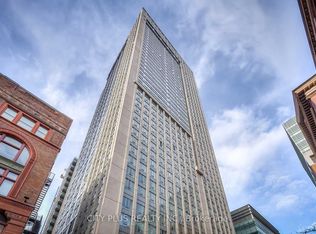 210 Victoria St #2511, Toronto, ON M5B2R3