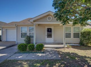 404 Eagle Creek Way, Oklahoma City, OK 73117