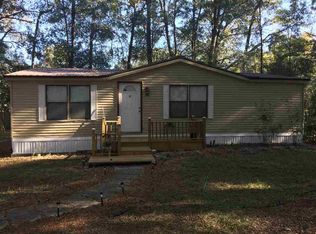 18279 NW 241st St, High Springs, FL 32643