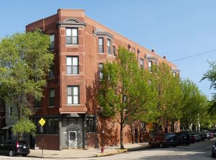 710 N Hoyne Ave APT 2, Chicago, IL 60612