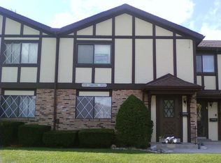 5728 Cambridge Cir UNIT 5, Racine, WI 53406