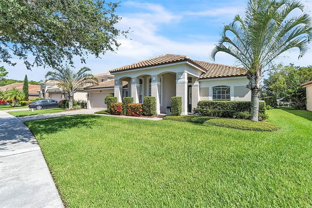 Building Photo - 9957 Oak Quarry Dr