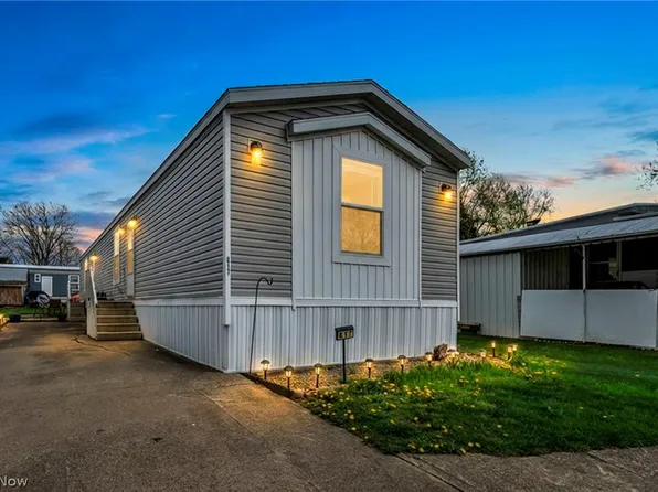 1166 Lafayette Rd Lot G17, Medina, OH 44256
