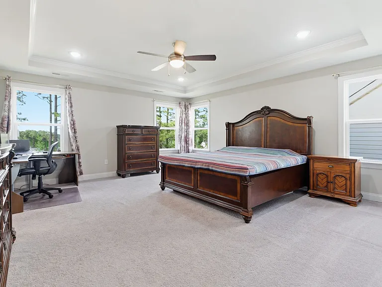 3524 Horton Grant Ct — Photo 11