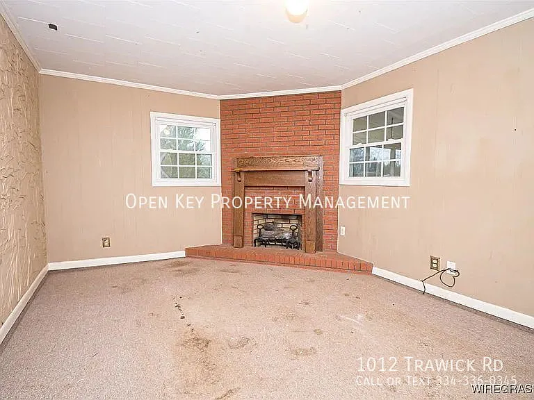 1012 Trawick Rd — Photo 7