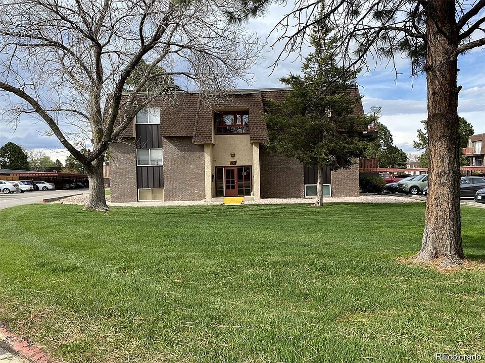1st image of 7755 E Quincy Ave #305A3