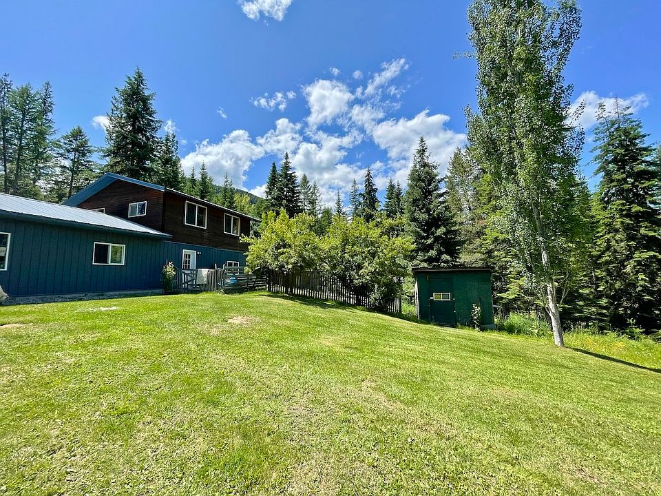 39 Mosquito Creek Rd, Thompson Falls, MT 59873 Zillow