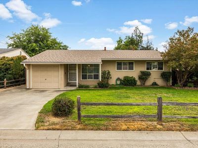 2046 Edwin Way, Sacramento, CA, 95825