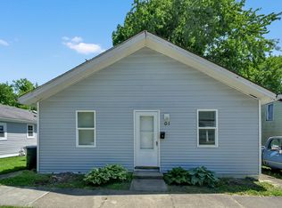401 E 3rd St, Xenia, OH 45385