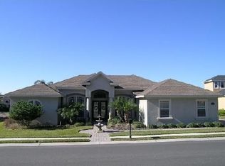 7525 Reflections Lake Dr, Lakeland, FL 33813