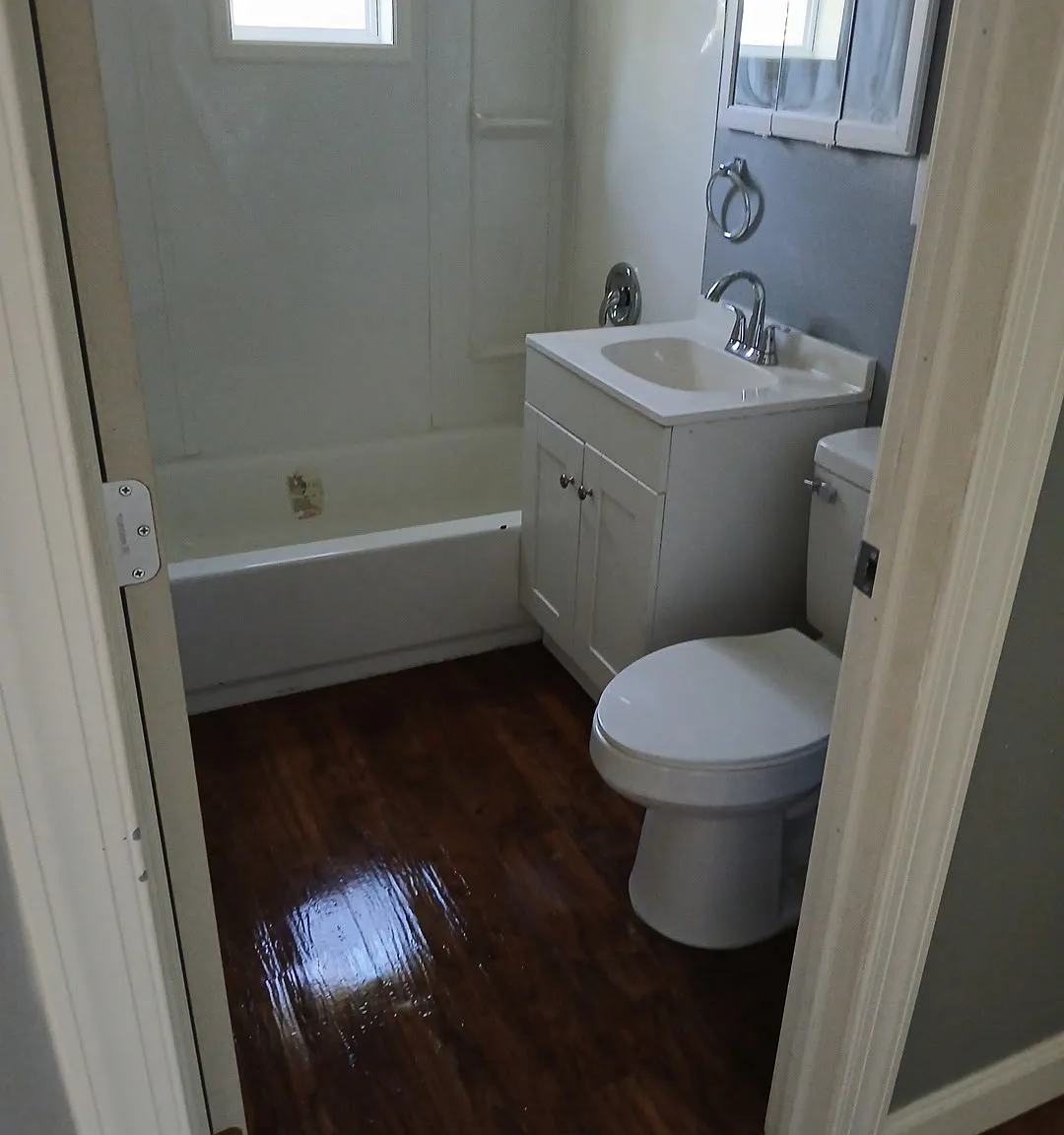 1 bed, 720 sqft, $850 — Photo 3