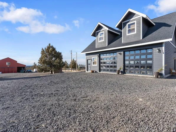 5585 SE Coyote Ln, Prineville, OR 97754
