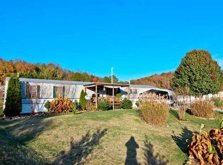 238 Gilbert St, Parrottsville, TN 37843
