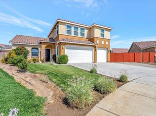 1615 Marsh Ct, Los Banos, CA 93635