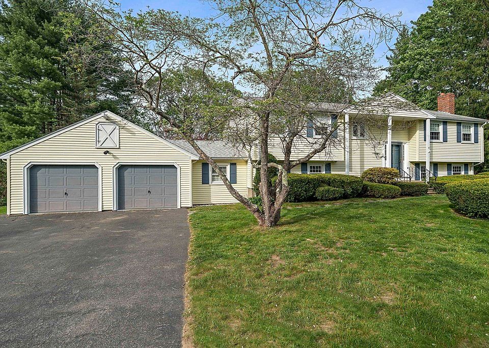 11 Old Coach Rd, Canton, MA 02021 Zillow
