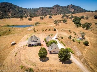 5410 Huasna Townsite Rd, Arroyo Grande, CA 93420
