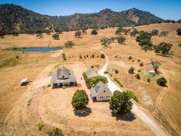 5410 Huasna Townsite Rd, Arroyo Grande, CA 93420