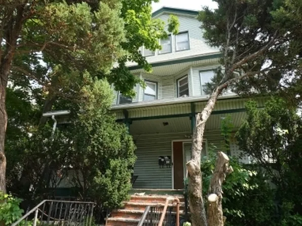 162 N Maple Ave, East Orange City, NJ 07017
