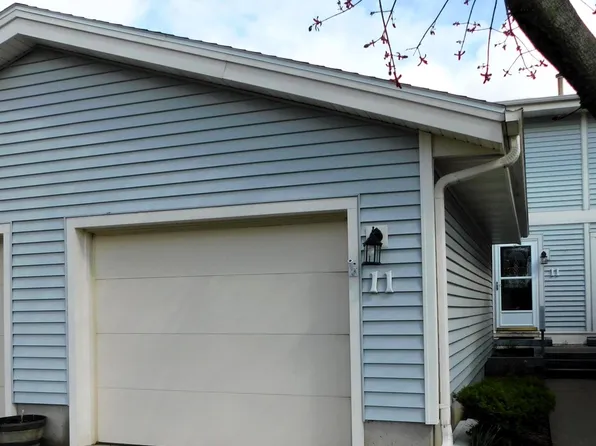 830 South Second STREET #11, Delavan, WI 53115