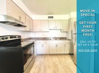 1640 W Ocotillo Rd #9, Phoenix, AZ 85015