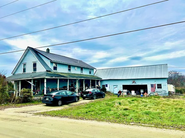 1208 Briar Hill Road, Haverhill, NH 03765