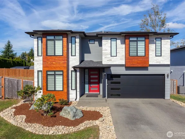 2396 Hettervig Place, Ferndale, WA 98248