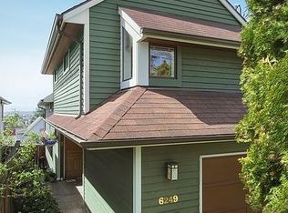 6249 1st Ave NW, Seattle, WA 98107
