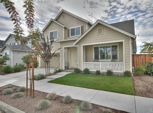 2337 Arista Ln, Santa Rosa, CA 95403