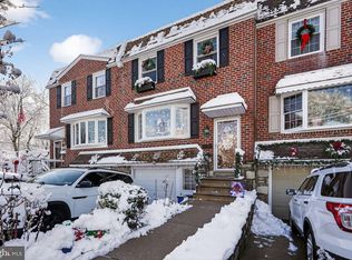 3656 Salina Rd, Philadelphia, PA 19154