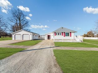 301 W Broad St, Rutland, IL 61358