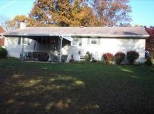 418 Ridgeview Ave, Elizabethtown, PA 17022