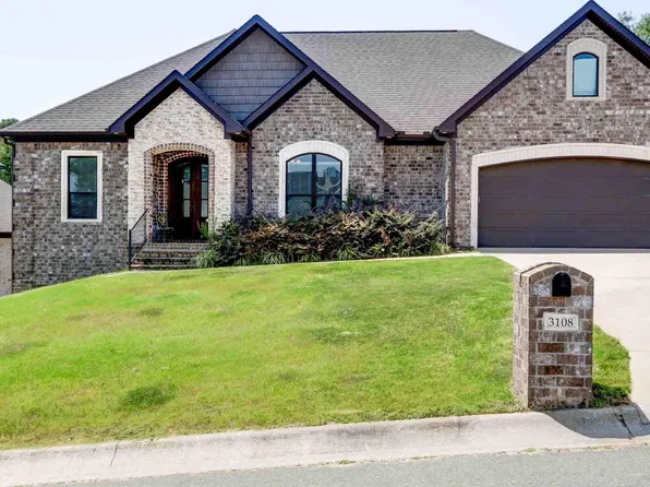 3108 Hickory Rdg, Sherwood, AR 72120