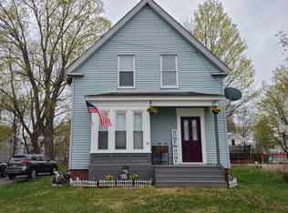 18 Rowell St, Madison, ME 04950