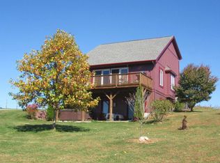 933 Raven Rock Dr, Boone, NC 28607