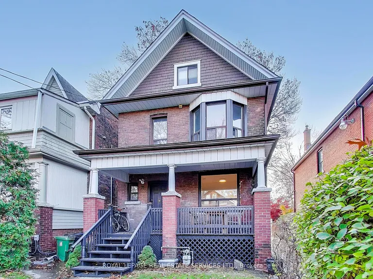 71 Vernon St #BASEMENT — Photo 1