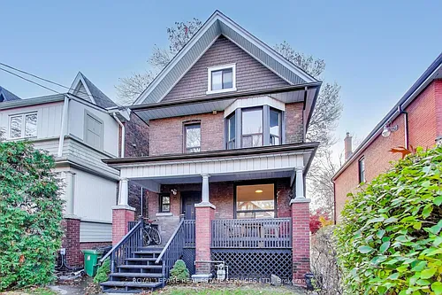 71 Vernon St #BASEMENT Photo 1