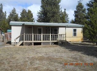 16040 Lava Dr, La Pine, OR 97739