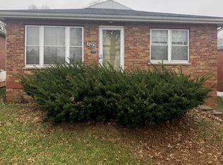 5464 Marquette Ave, Saint Louis, MO