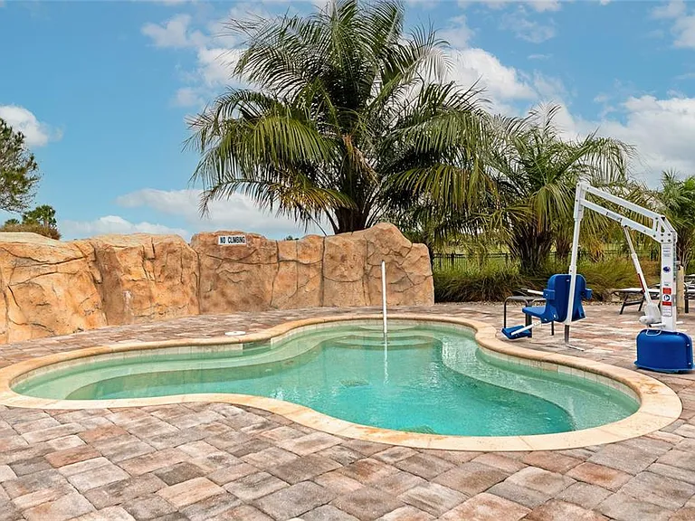 17810 Gawthrop Dr #305 — Photo 45