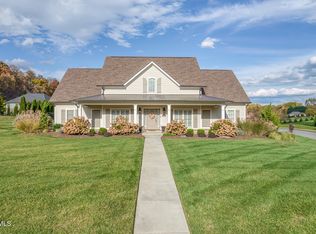 1 Jasmine Ter, Johnson City, TN 37615