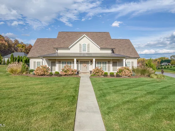 1 Jasmine Ter, Johnson City, TN 37615