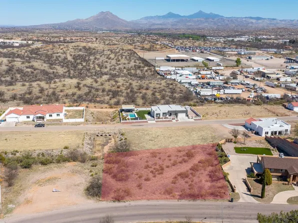 1470 W Fairway Dr Unit 167, Nogales, AZ 85621