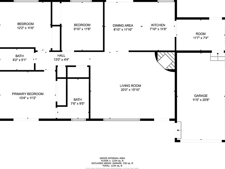 2100 David Ave — Photo 33