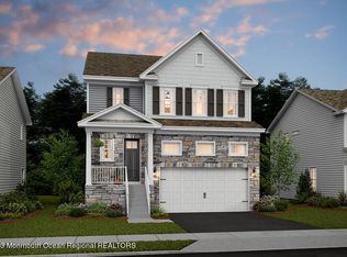 7 Segal Dr, Freehold, NJ 07728