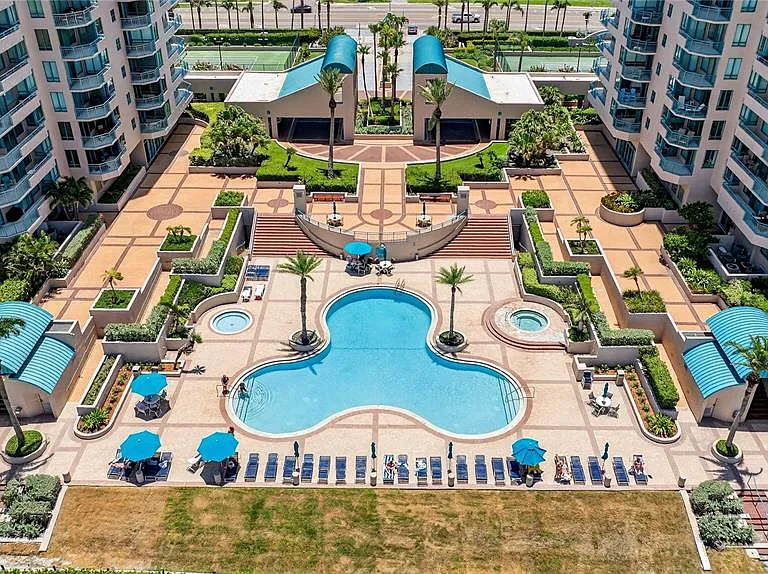 1540 Gulf Blvd #2107 — Photo 49