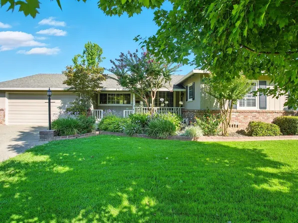 4040 Cayente Way, Sacramento, CA 95864