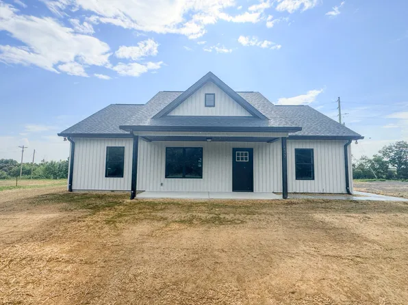 4677 Scottsville Rd Lot 3, Lafayette, TN 37083